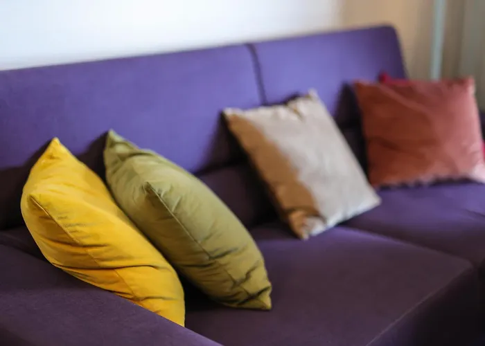 Luxury Twin Apartments Opatija