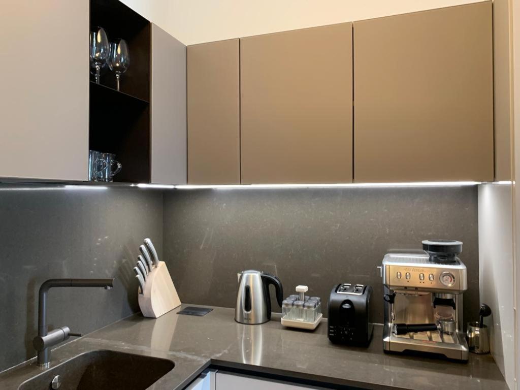 Luxury Twin Appartement *