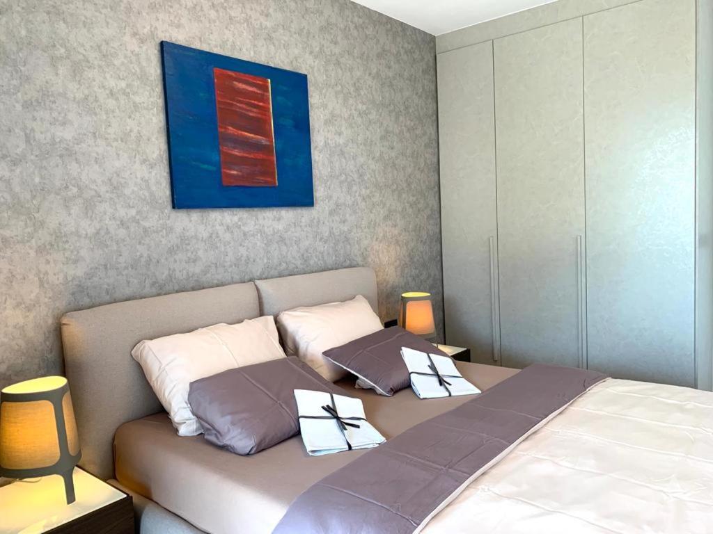 Luxury Twin Appartement *