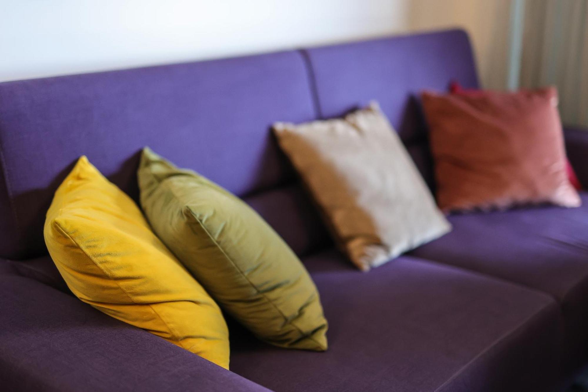 Luxury Twin Appartement Opatija