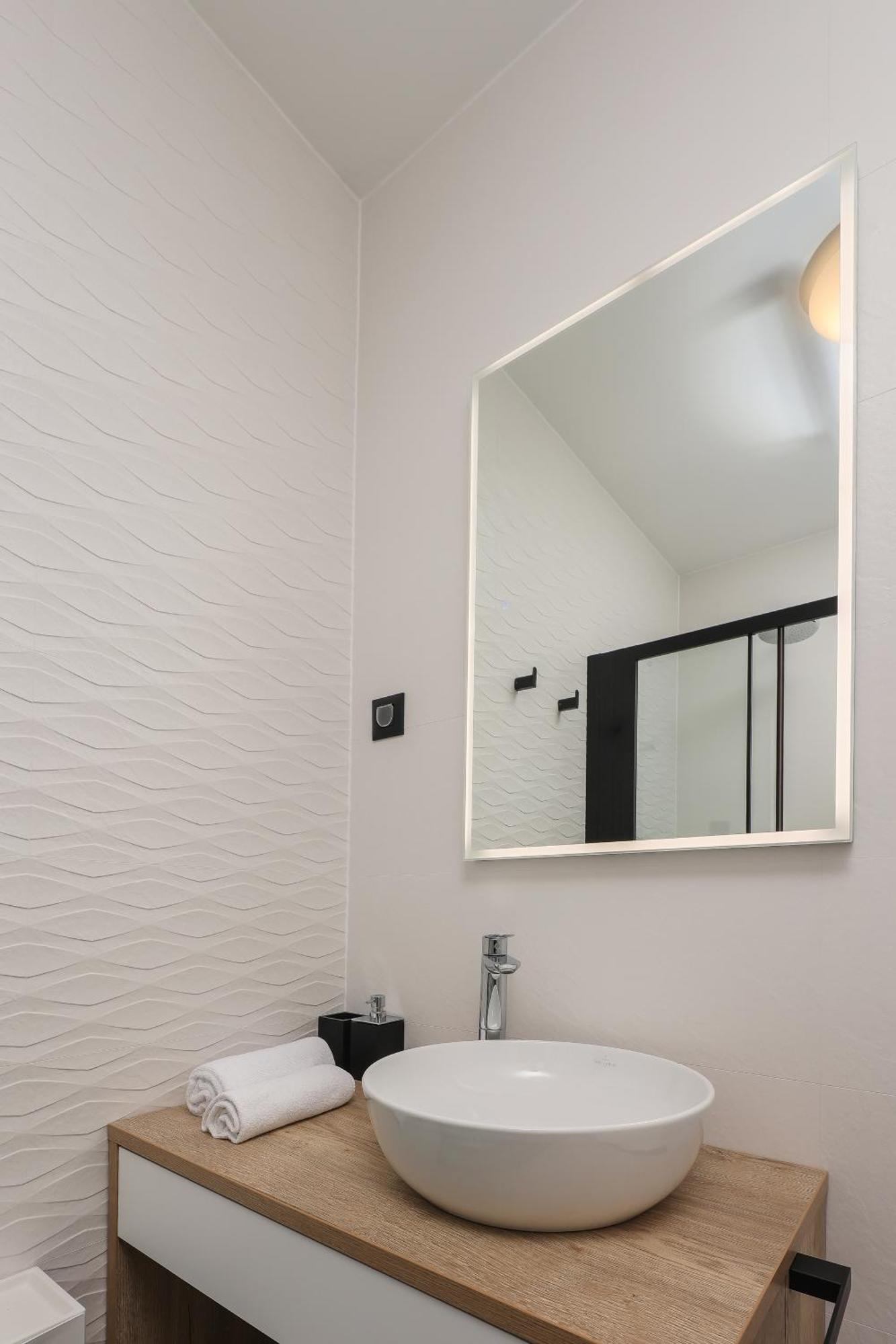 Luxury Twin Appartement