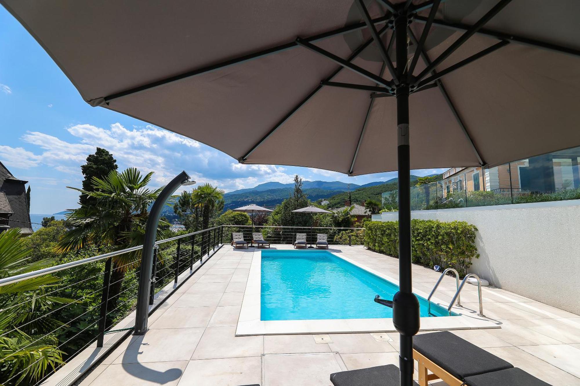 Luxury Twin Appartement *