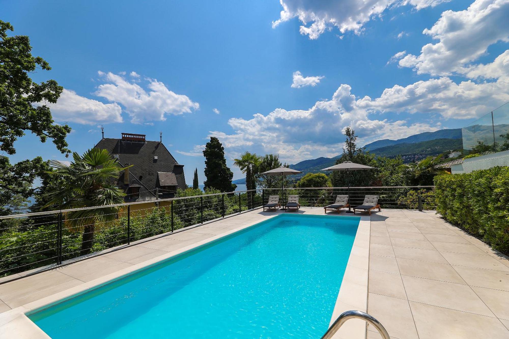 Appartement Luxury Twin *