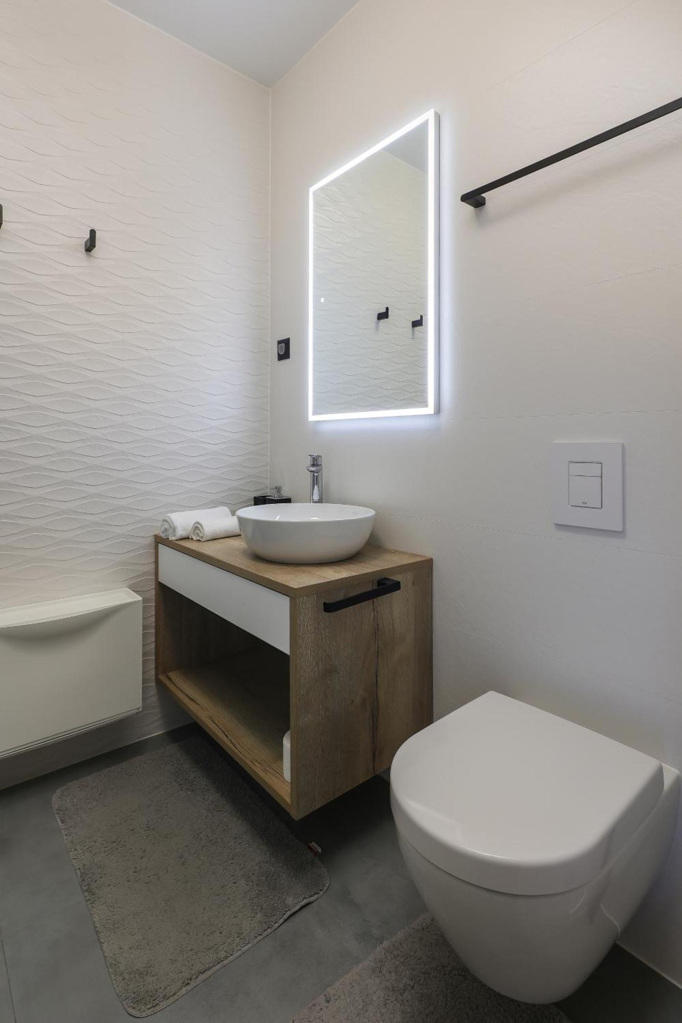 Appartement Luxury Twin Opatija